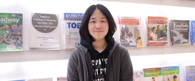 丁同學多益準備短短幾個月考取TOEIC 940分!