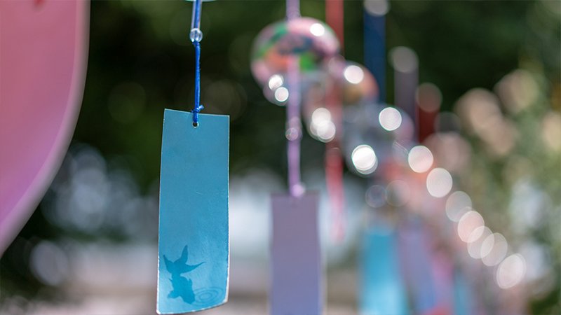 幫助你準備日檢的小知識-日本七夕