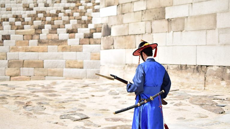 學韓文其實可以很簡單