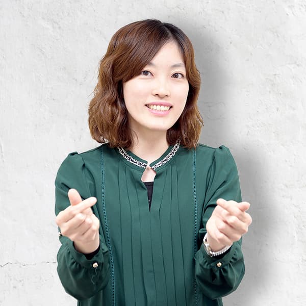 時代國際韓語補習班師資：盧開朗