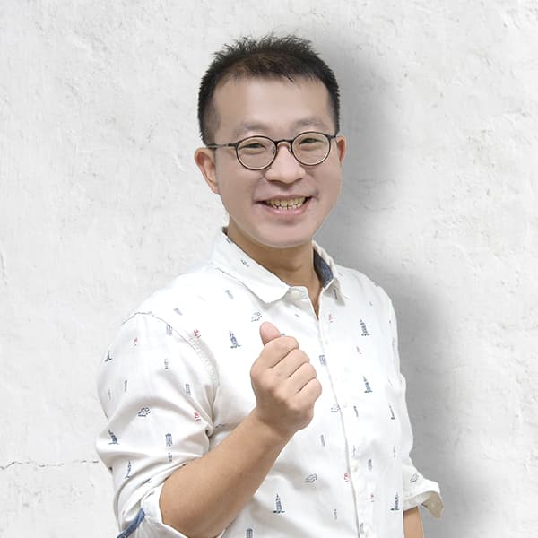 時代國際韓語補習班師資：盧開朗