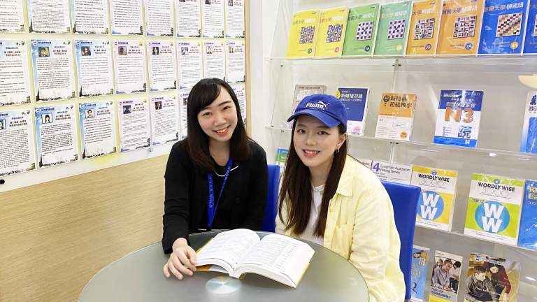 補韓文我推薦時代國際韓語補習班!