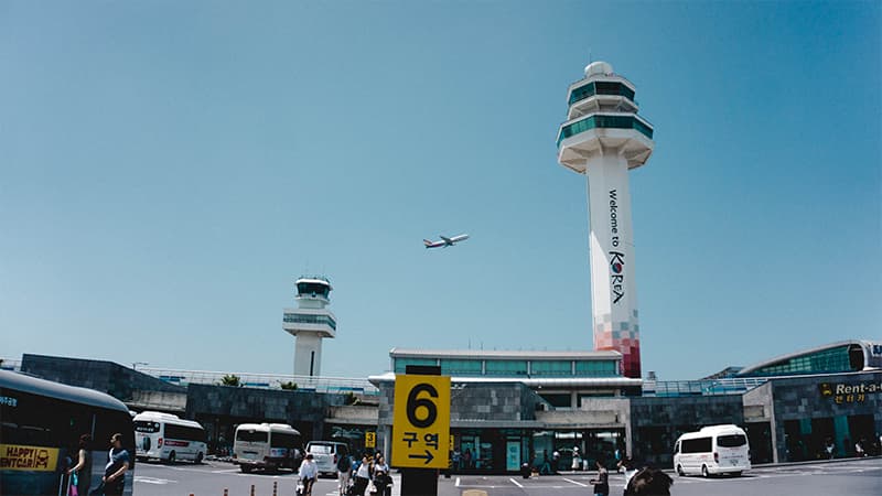 10分鐘看懂旅遊常見韓文單字