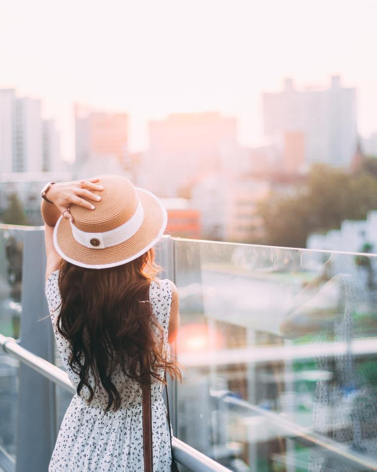 時代國際韓語補習班