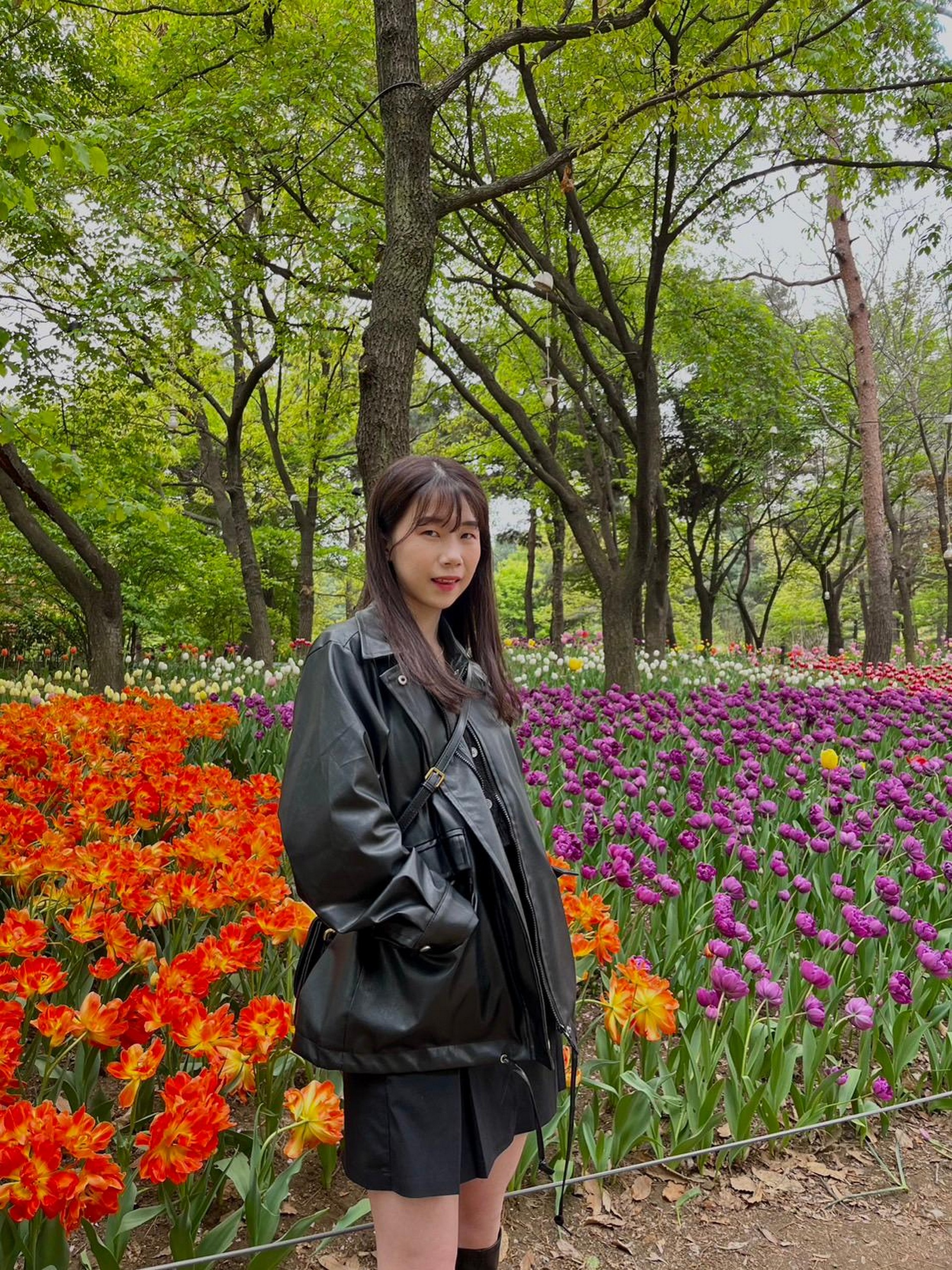 時代國際韓語補習班