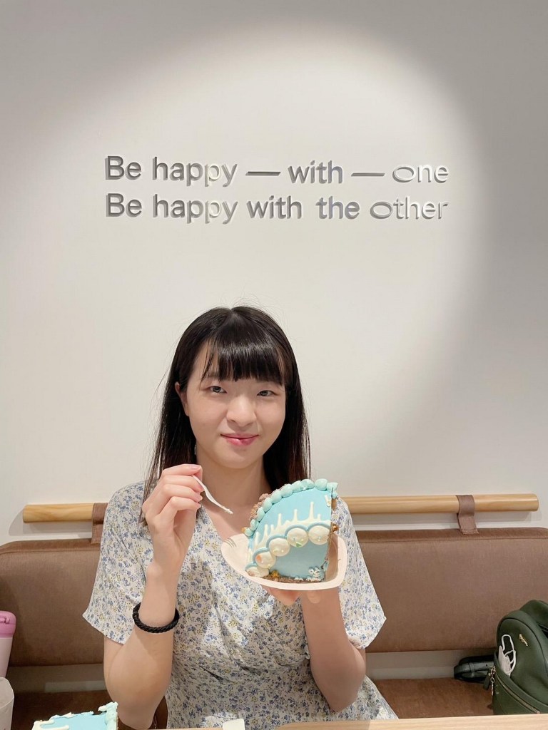 TOPIK II 韓檢5級鍾同學