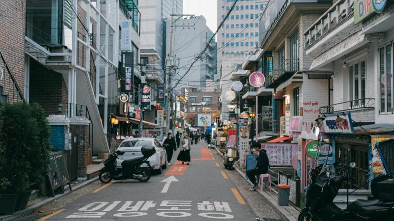 「你管我」的韓語要怎麼說？教你用道地韓語發牢騷